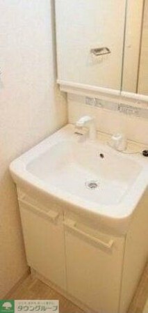 クレヴィスタ文京江戸川橋の物件内観写真